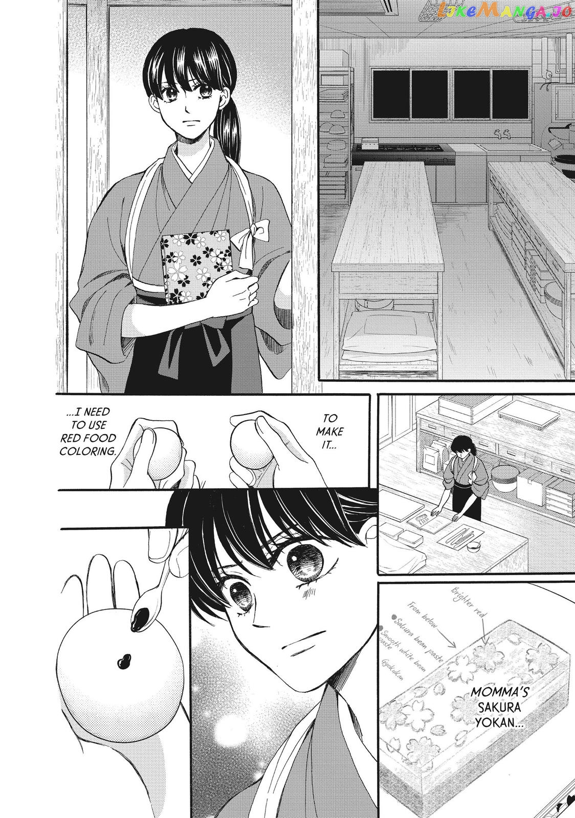 We Are Not Ourselves Today chapter 55 - page 10