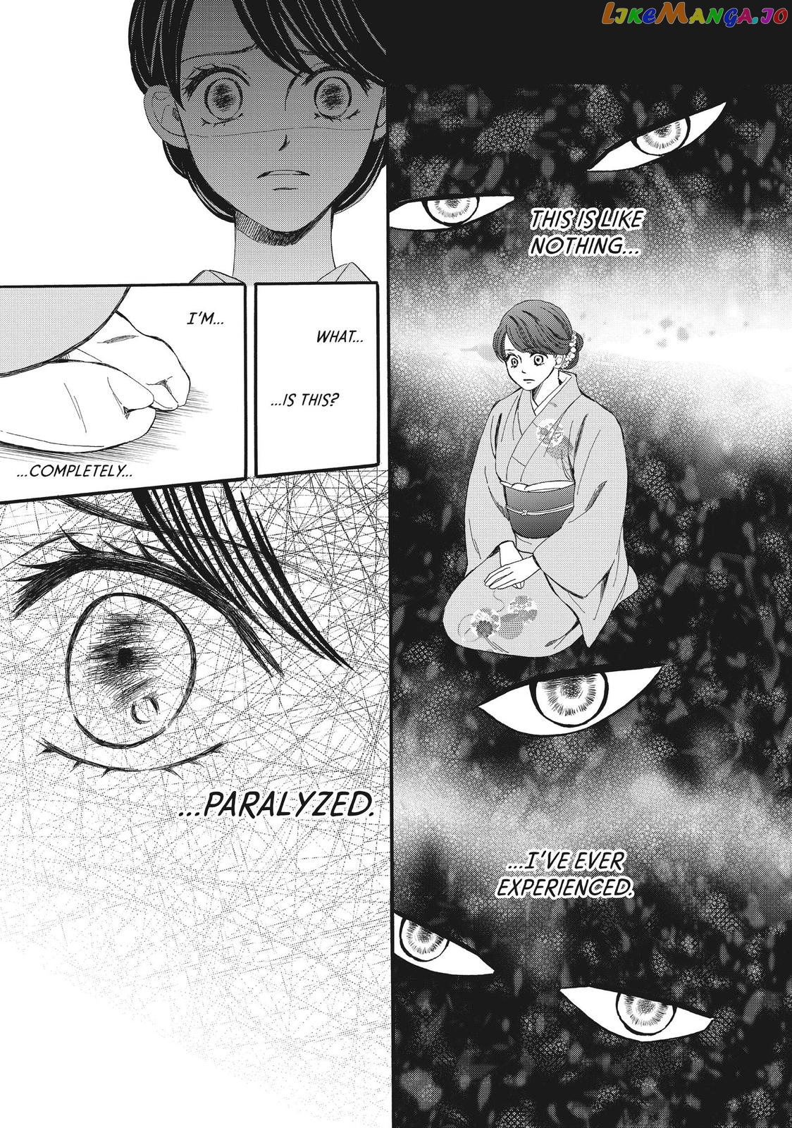 We Are Not Ourselves Today chapter 55 - page 28