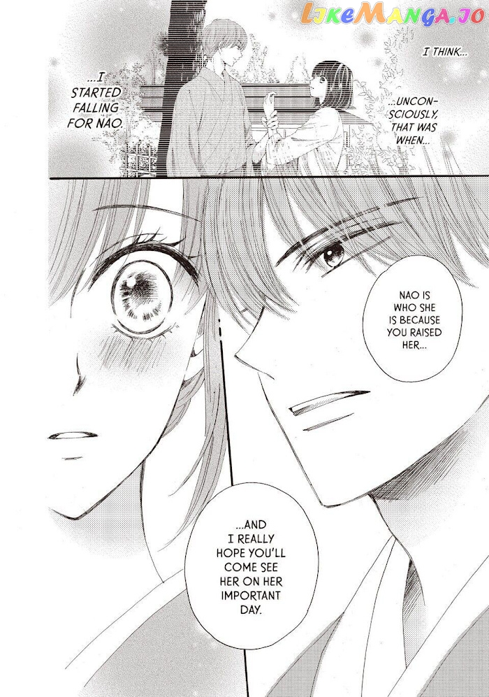 We Are Not Ourselves Today chapter 28 - page 20