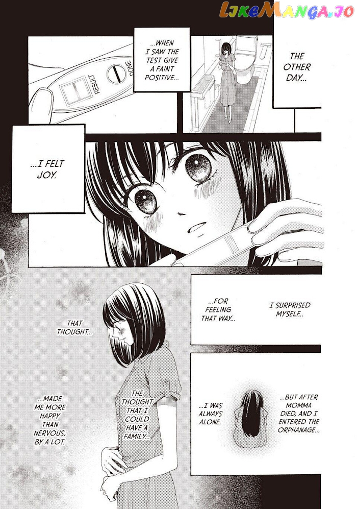 We Are Not Ourselves Today chapter 28 - page 25