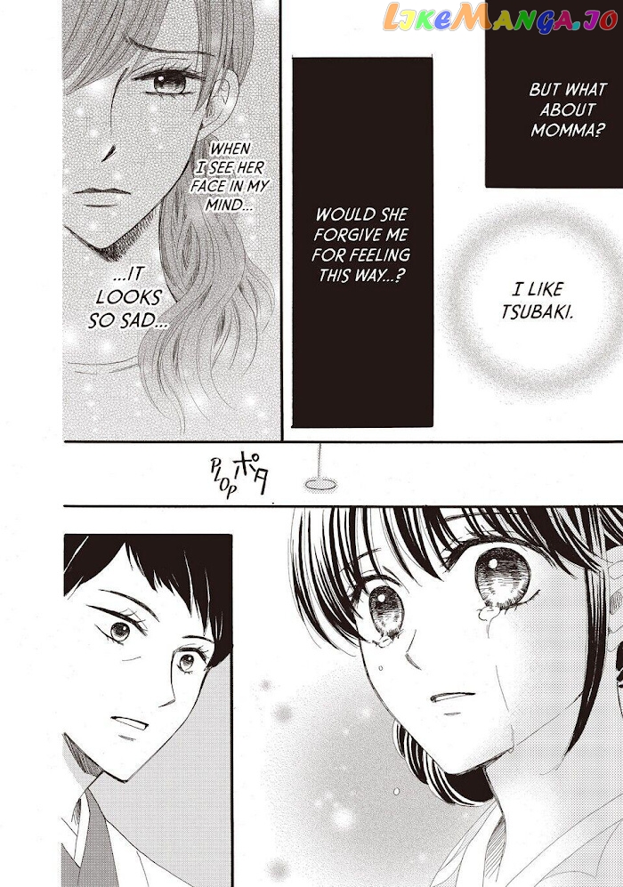 We Are Not Ourselves Today chapter 28 - page 26