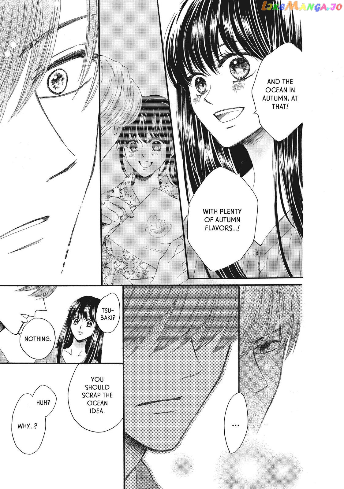 We Are Not Ourselves Today chapter 45 - page 29