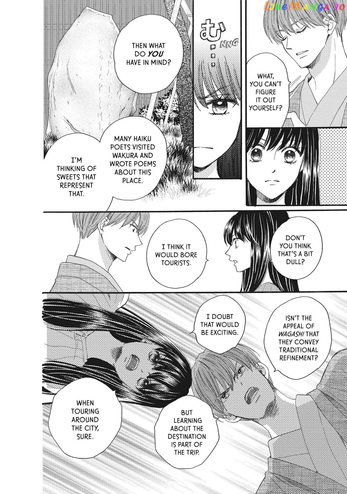 We Are Not Ourselves Today chapter 45 - page 30