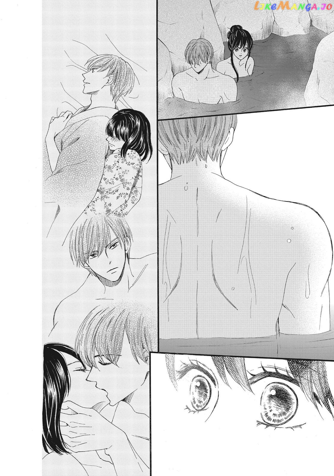 We Are Not Ourselves Today chapter 45 - page 40