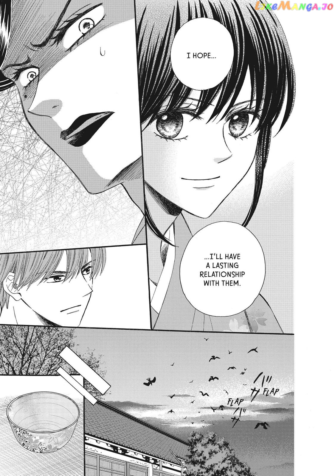 We Are Not Ourselves Today chapter 45 - page 9