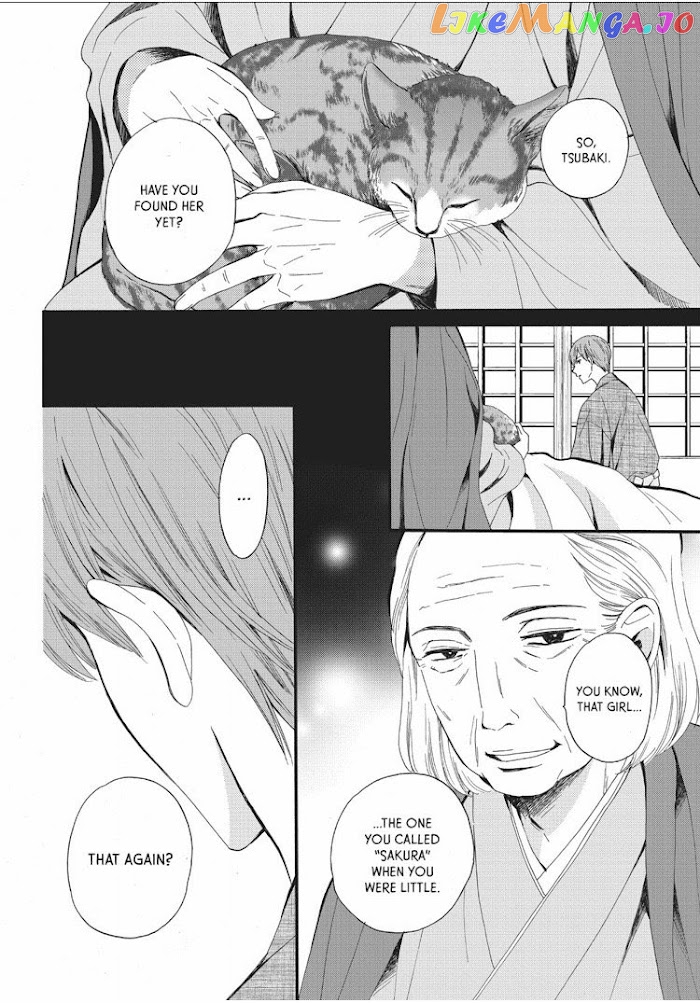 We Are Not Ourselves Today chapter 6 - page 25