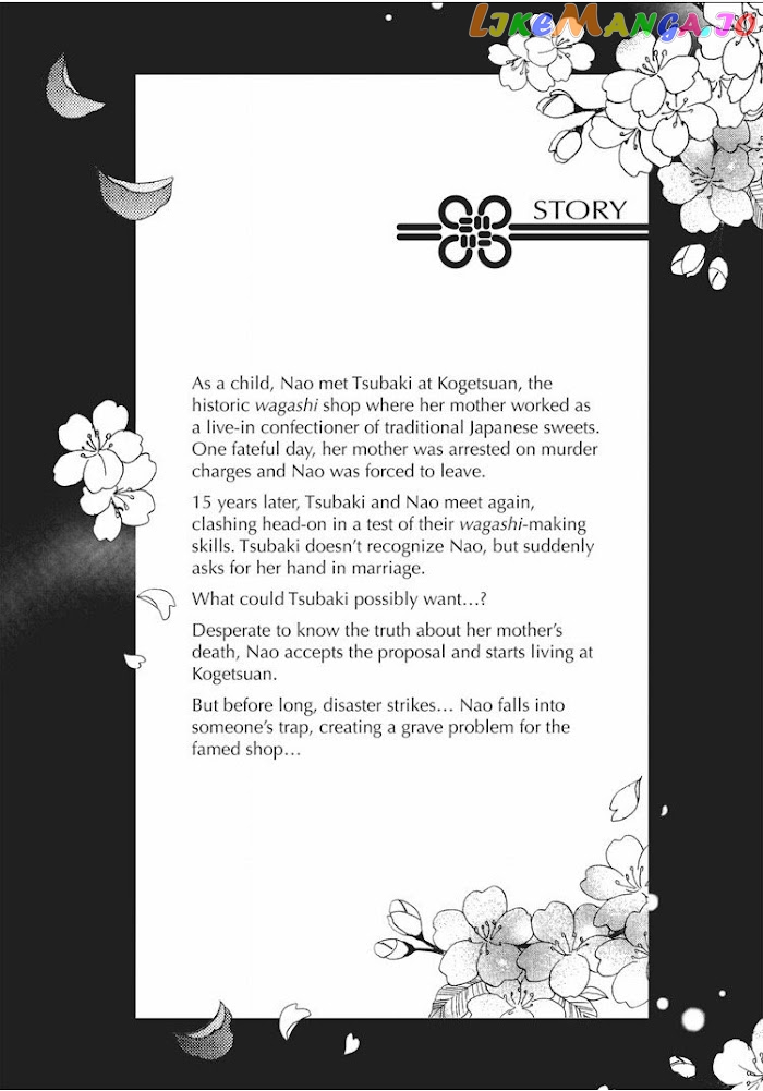 We Are Not Ourselves Today chapter 6 - page 3
