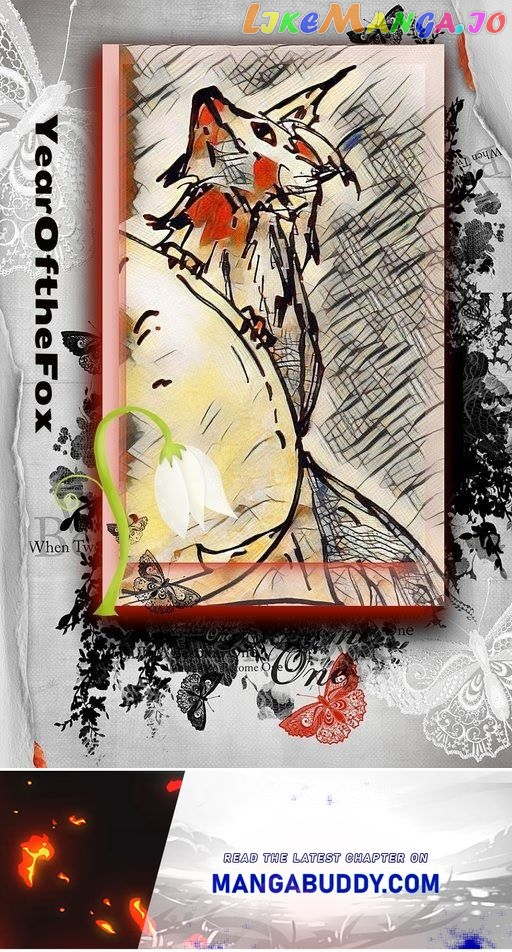 We Are Not Ourselves Today chapter 6 - page 36