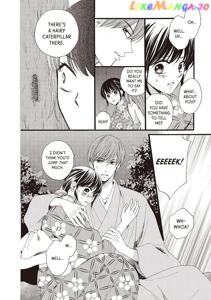 We Are Not Ourselves Today chapter 29 - page 7