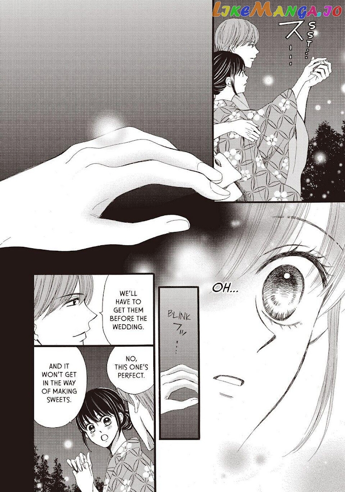 We Are Not Ourselves Today chapter 29 - page 9