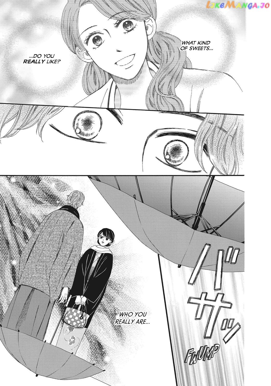 We Are Not Ourselves Today chapter 56 - page 10