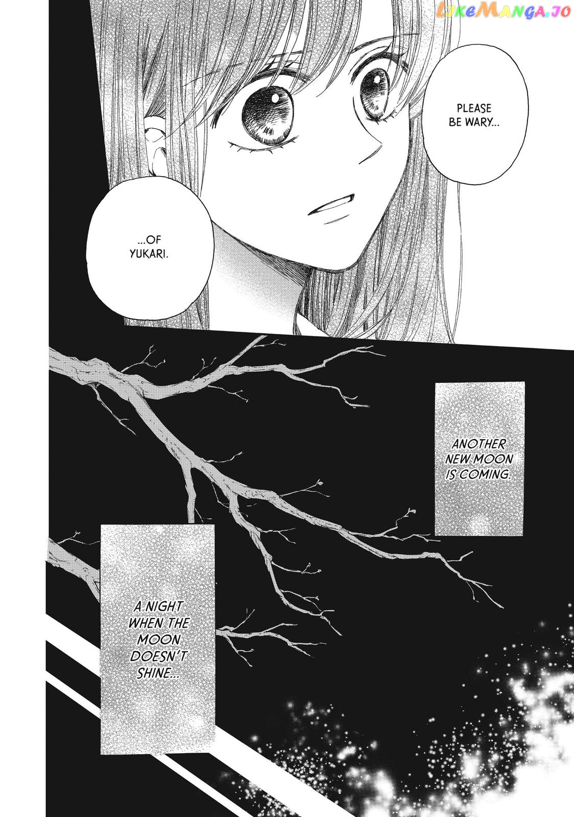 We Are Not Ourselves Today chapter 56 - page 33
