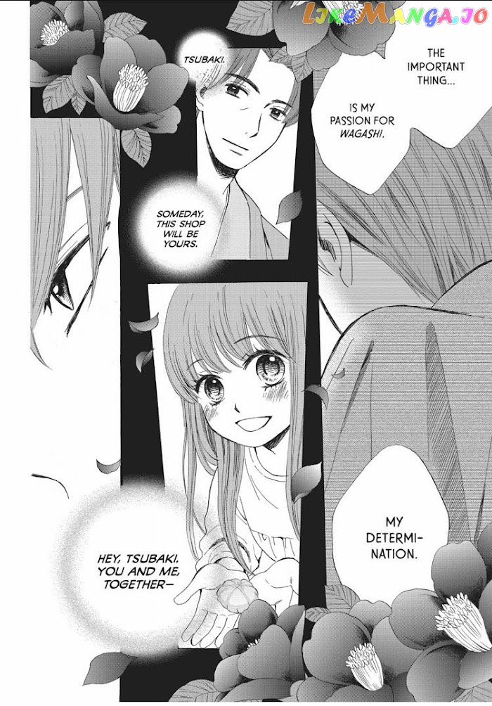 We Are Not Ourselves Today chapter 7 - page 21