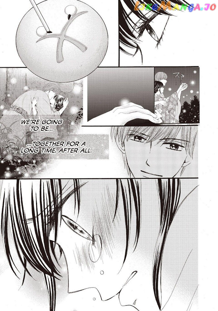 We Are Not Ourselves Today chapter 30 - page 19