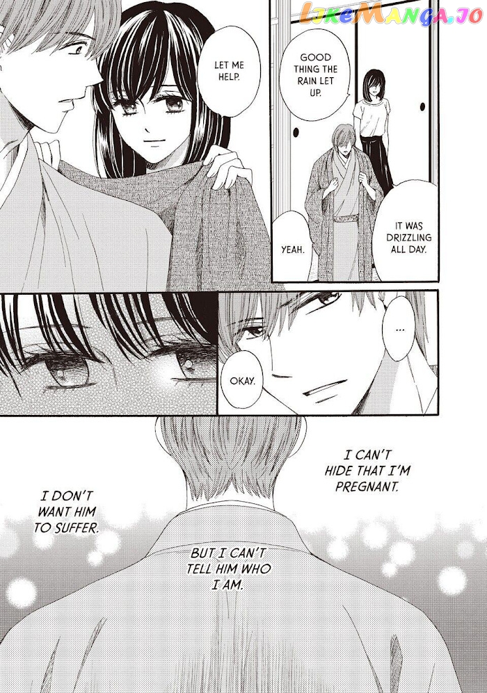 We Are Not Ourselves Today chapter 30 - page 25