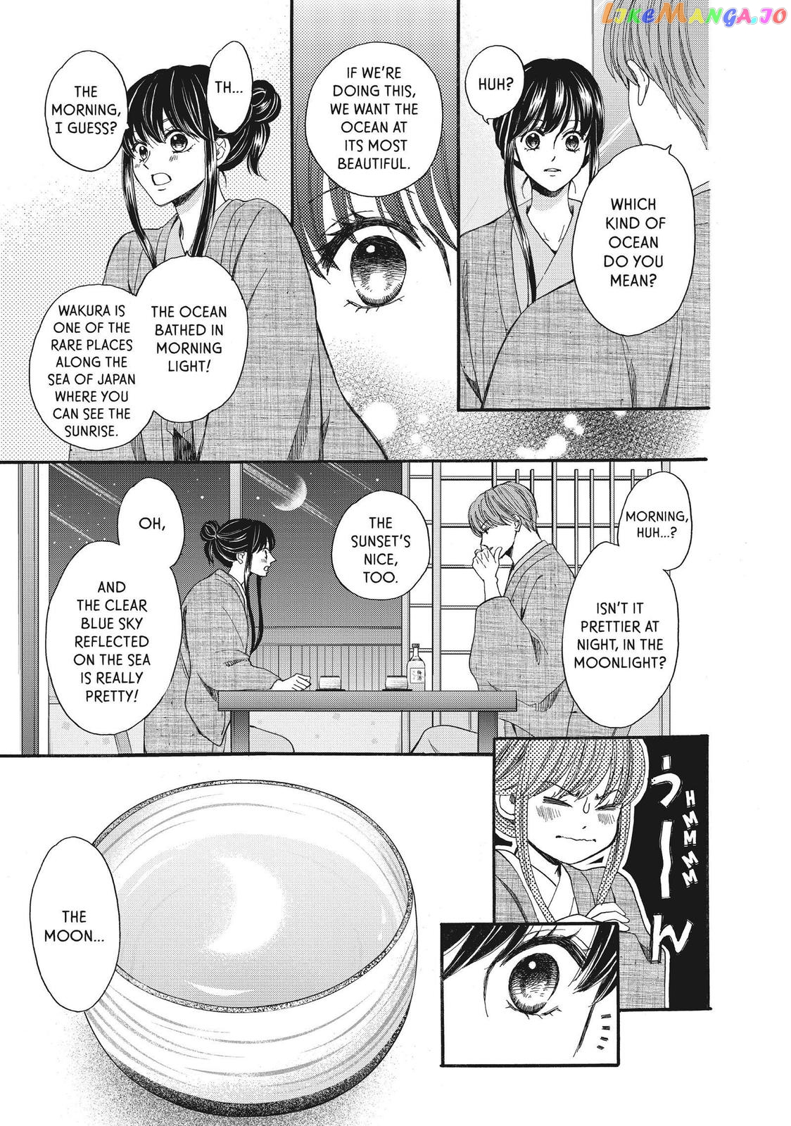 We Are Not Ourselves Today chapter 46 - page 24