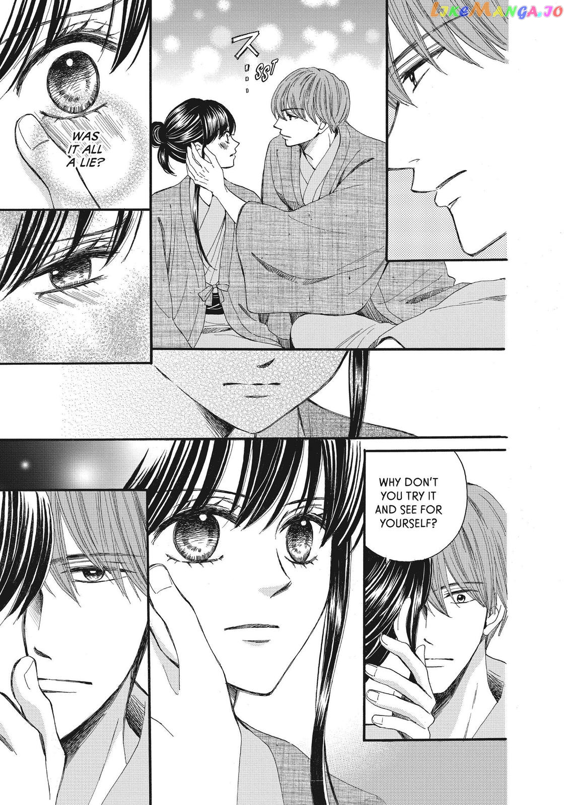 We Are Not Ourselves Today chapter 46 - page 30