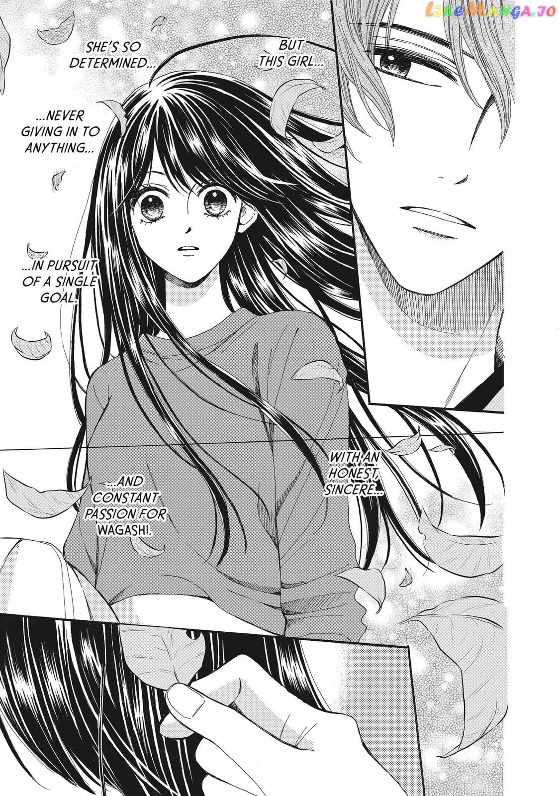 We Are Not Ourselves Today chapter 47 - page 33