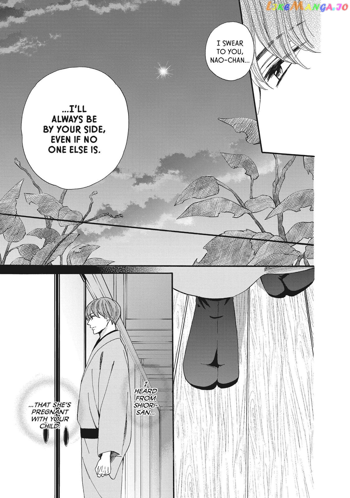 We Are Not Ourselves Today chapter 47 - page 35