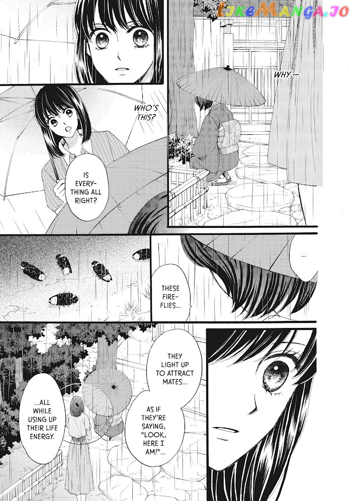 We Are Not Ourselves Today chapter 31 - page 30