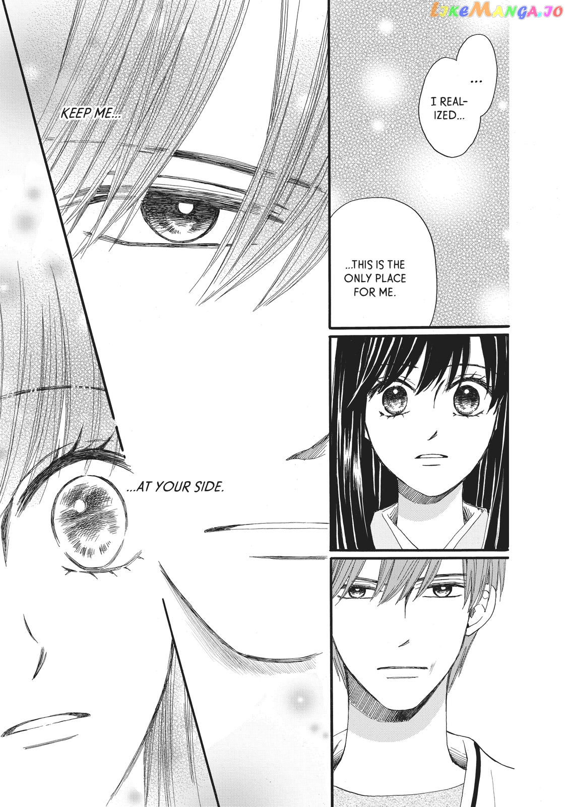 We Are Not Ourselves Today chapter 58 - page 19