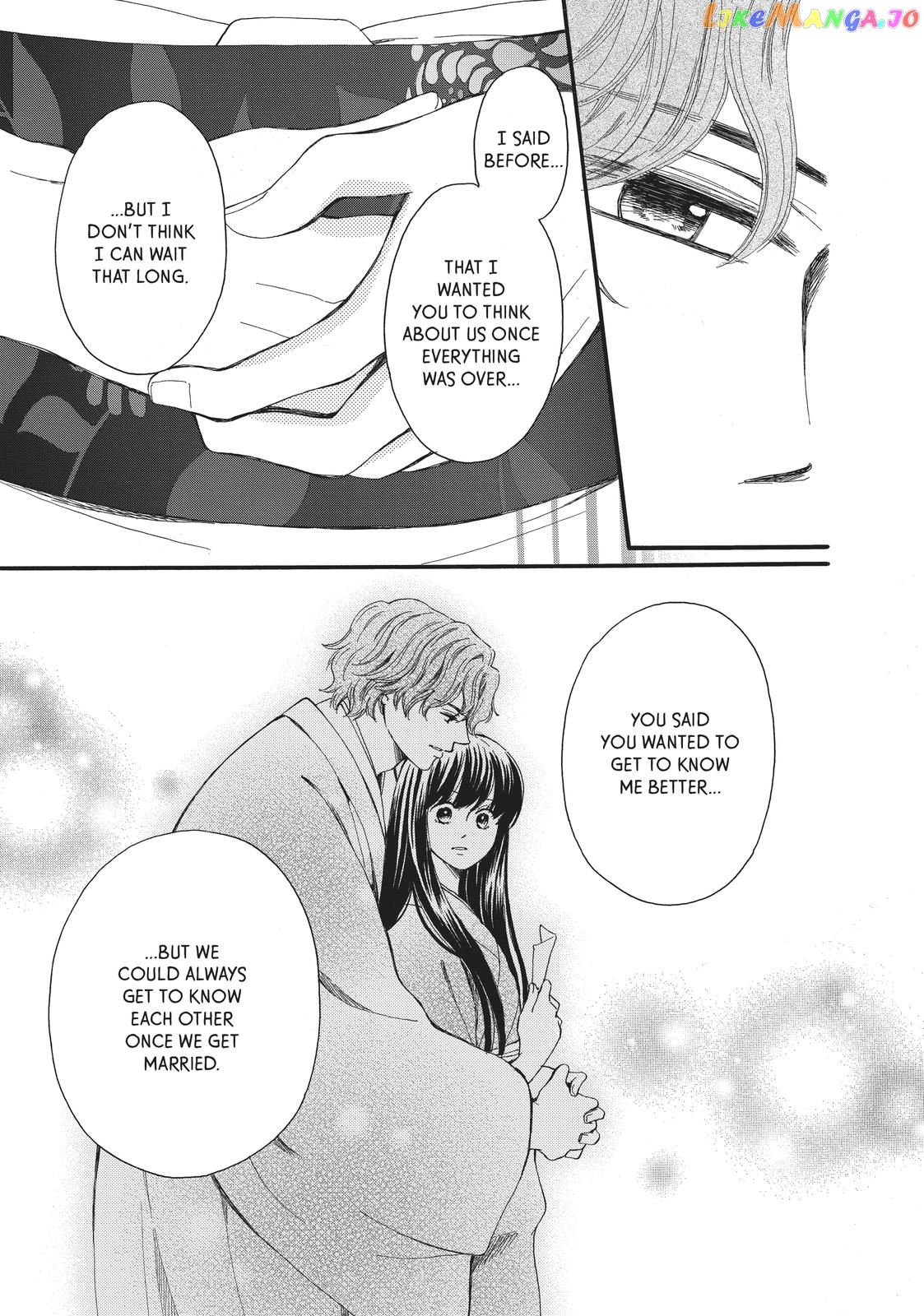 We Are Not Ourselves Today chapter 58 - page 29
