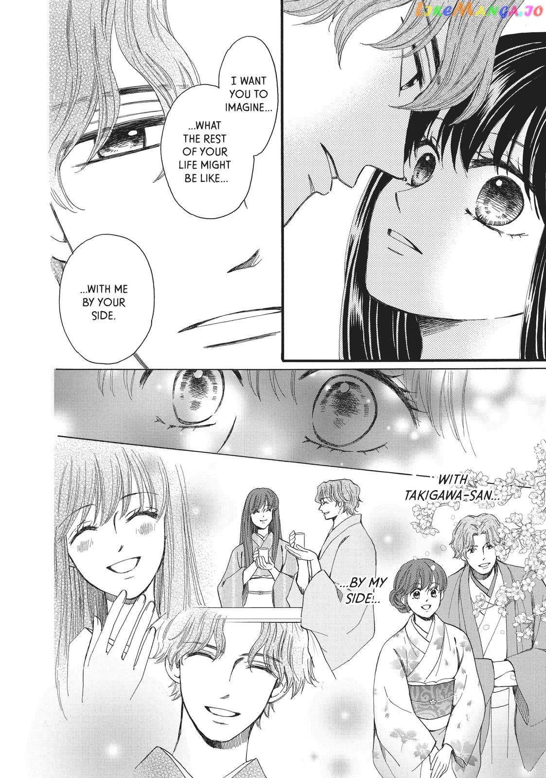 We Are Not Ourselves Today chapter 58 - page 30