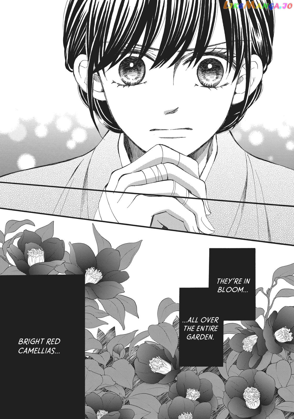 We Are Not Ourselves Today chapter 58 - page 35