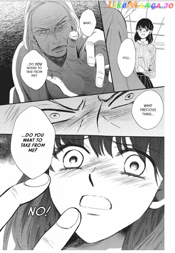 We Are Not Ourselves Today chapter 9 - page 26