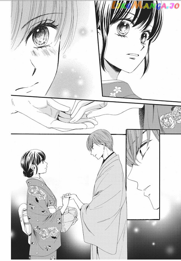 We Are Not Ourselves Today chapter 9 - page 9