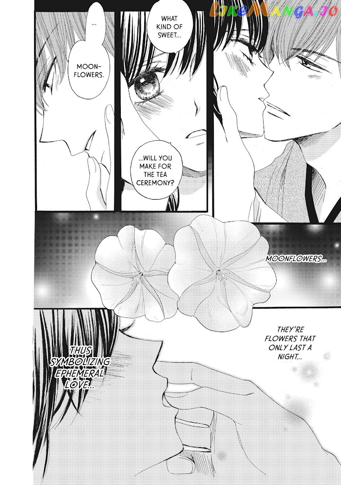 We Are Not Ourselves Today chapter 32 - page 26