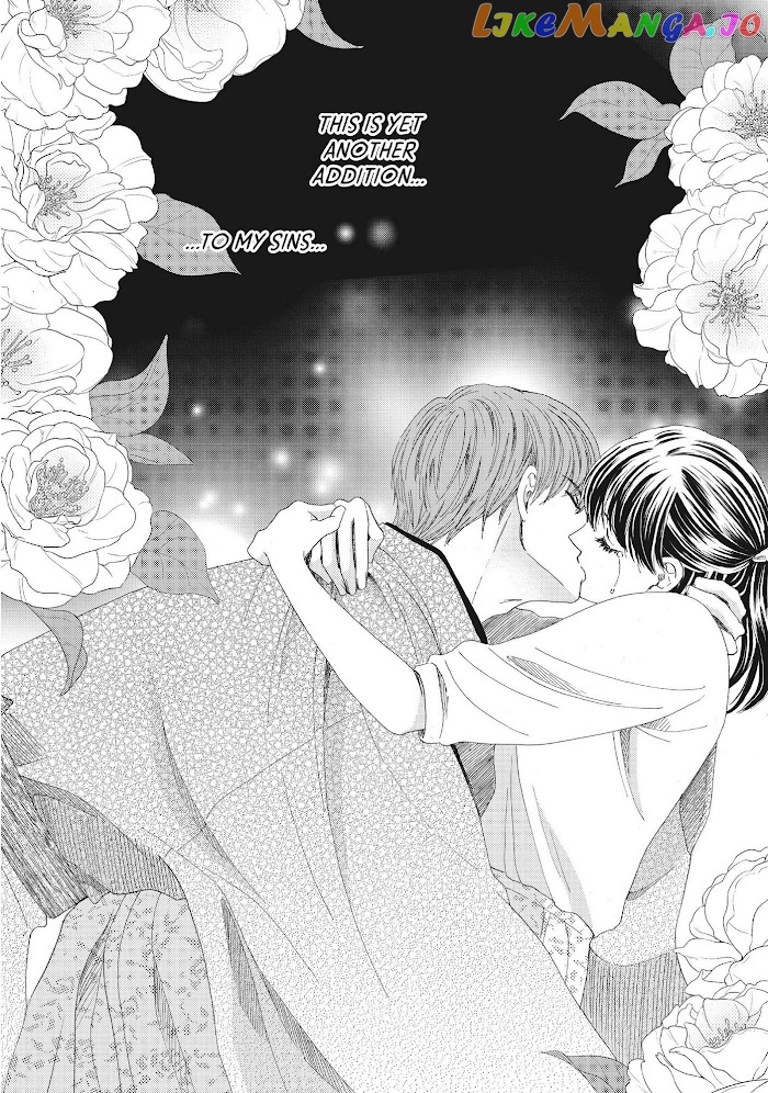 We Are Not Ourselves Today chapter 32 - page 28