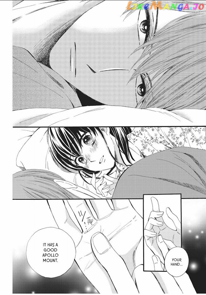 We Are Not Ourselves Today chapter 10 - page 19