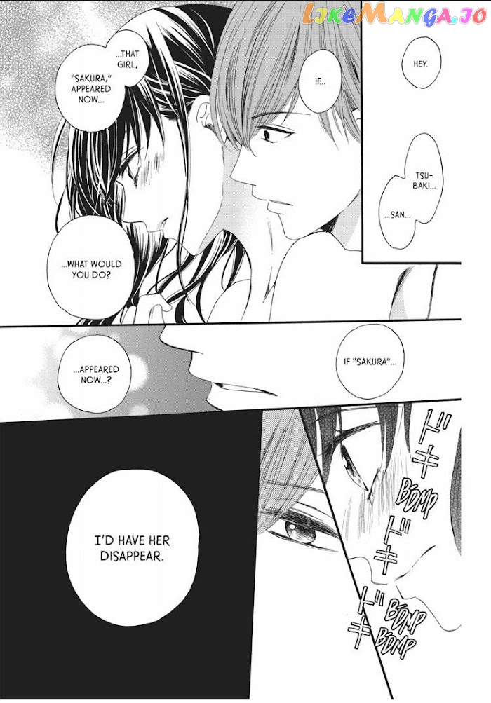 We Are Not Ourselves Today chapter 10 - page 28