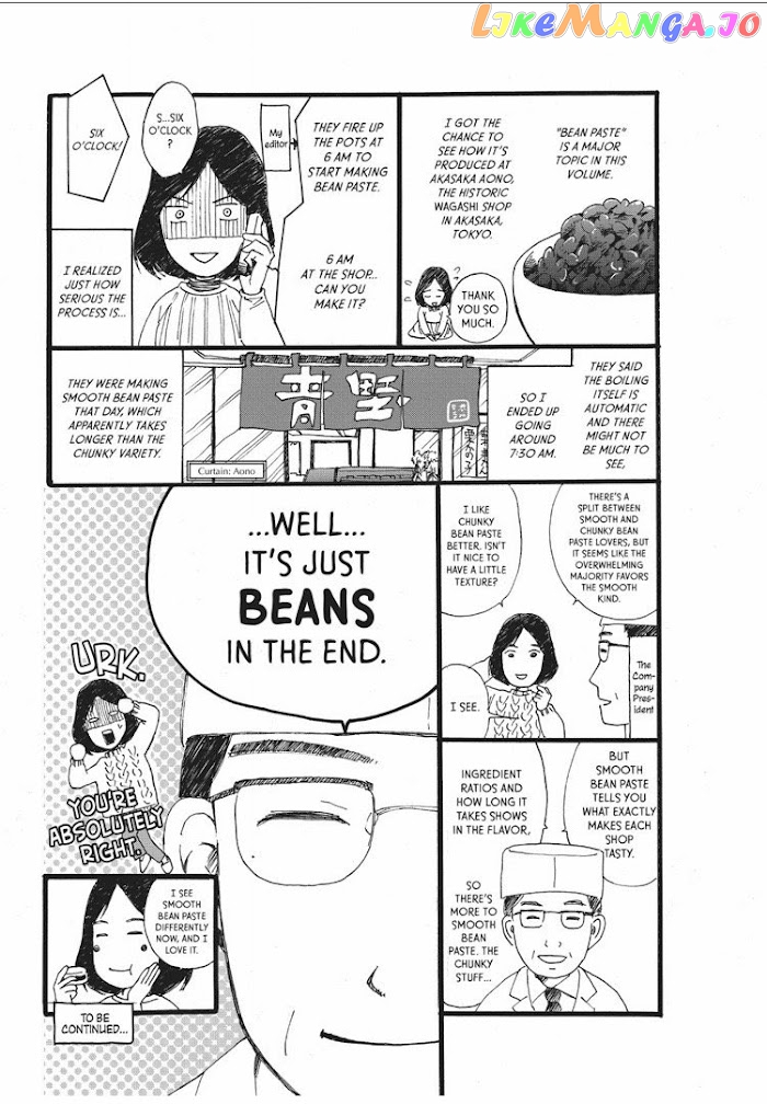 We Are Not Ourselves Today chapter 10 - page 31