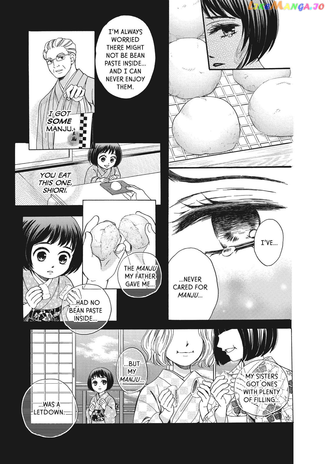 We Are Not Ourselves Today chapter 48 - page 17