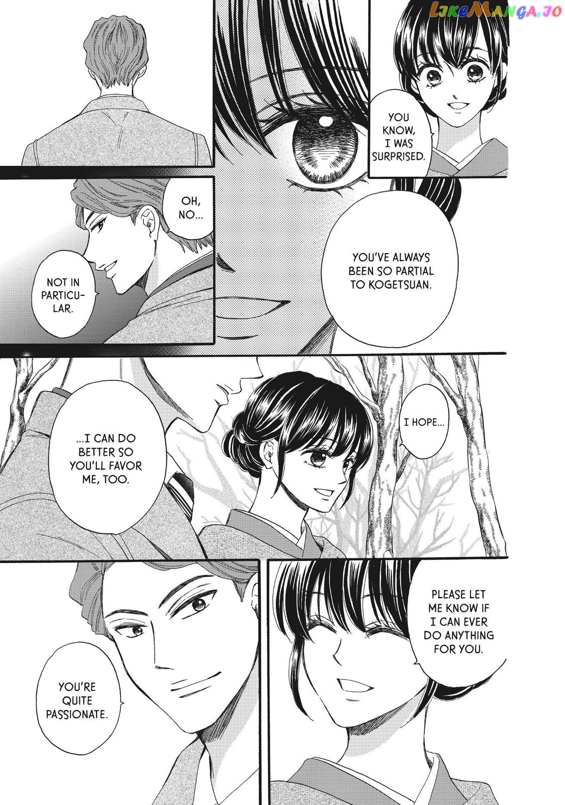 We Are Not Ourselves Today chapter 48 - page 25