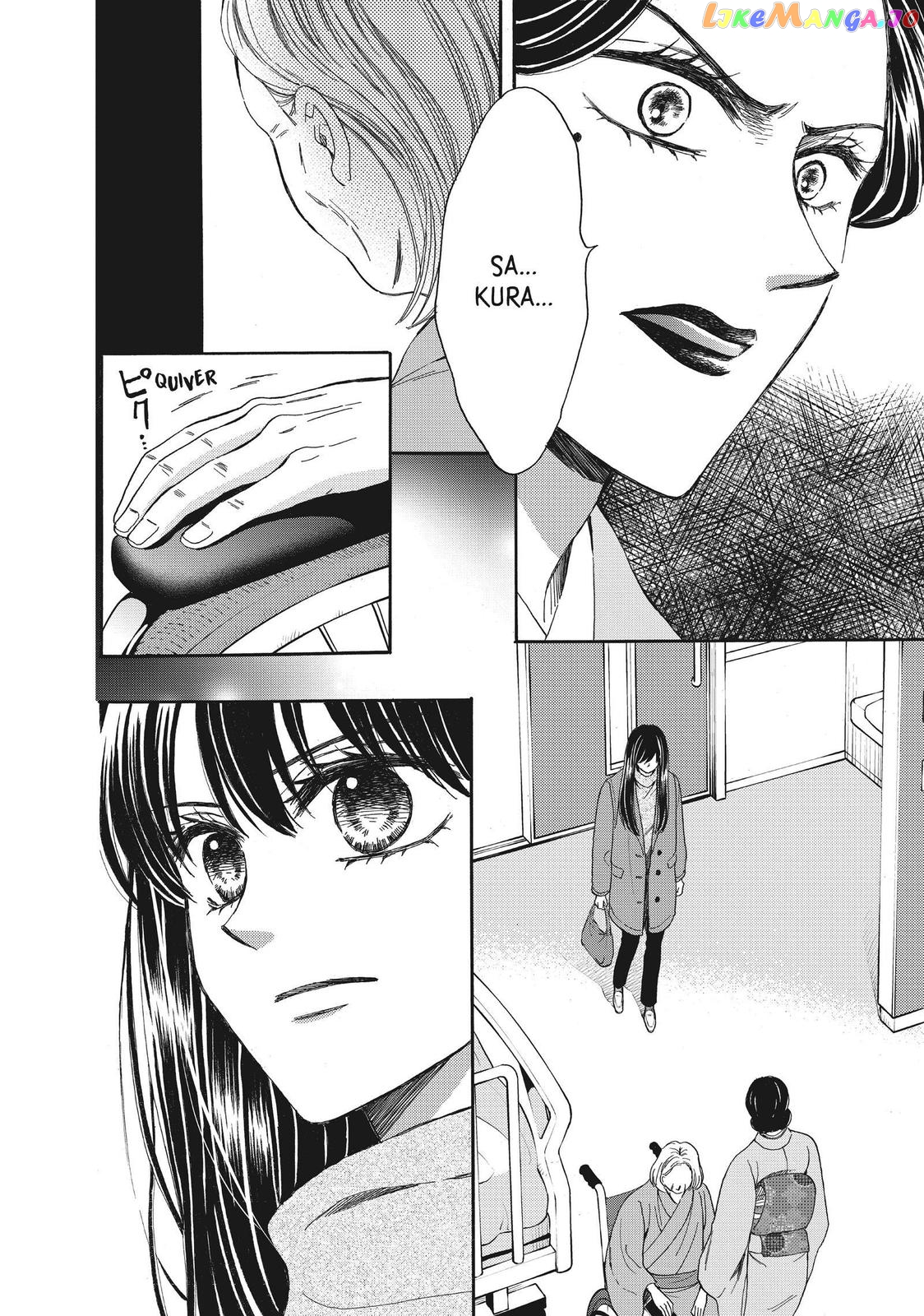 We Are Not Ourselves Today chapter 48 - page 38