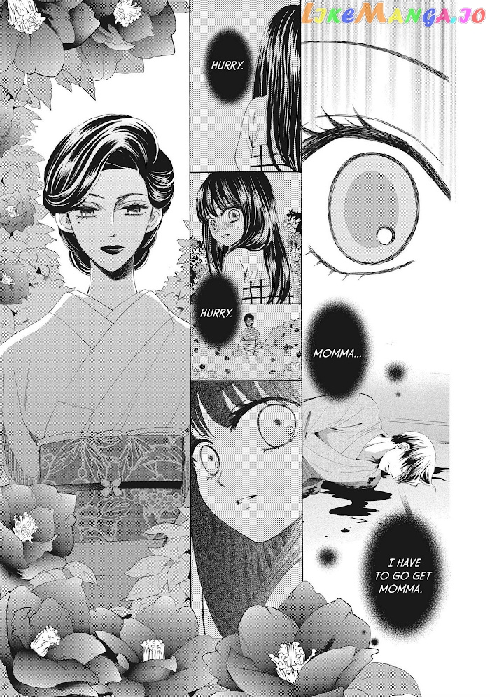 We Are Not Ourselves Today chapter 33 - page 30