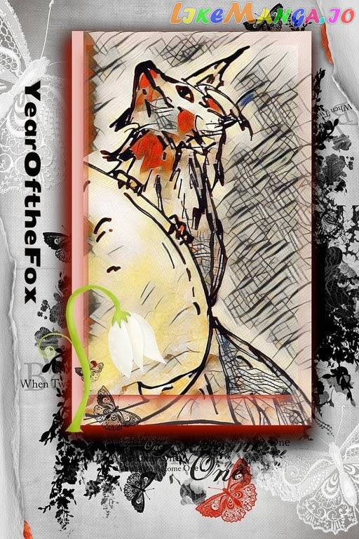 We Are Not Ourselves Today chapter 11 - page 34