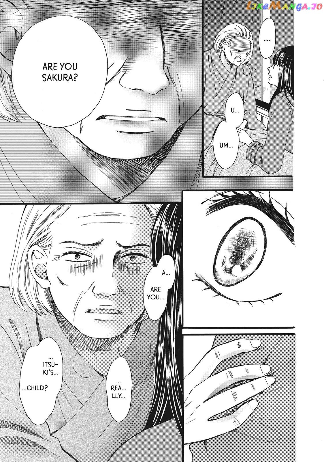 We Are Not Ourselves Today chapter 49 - page 35