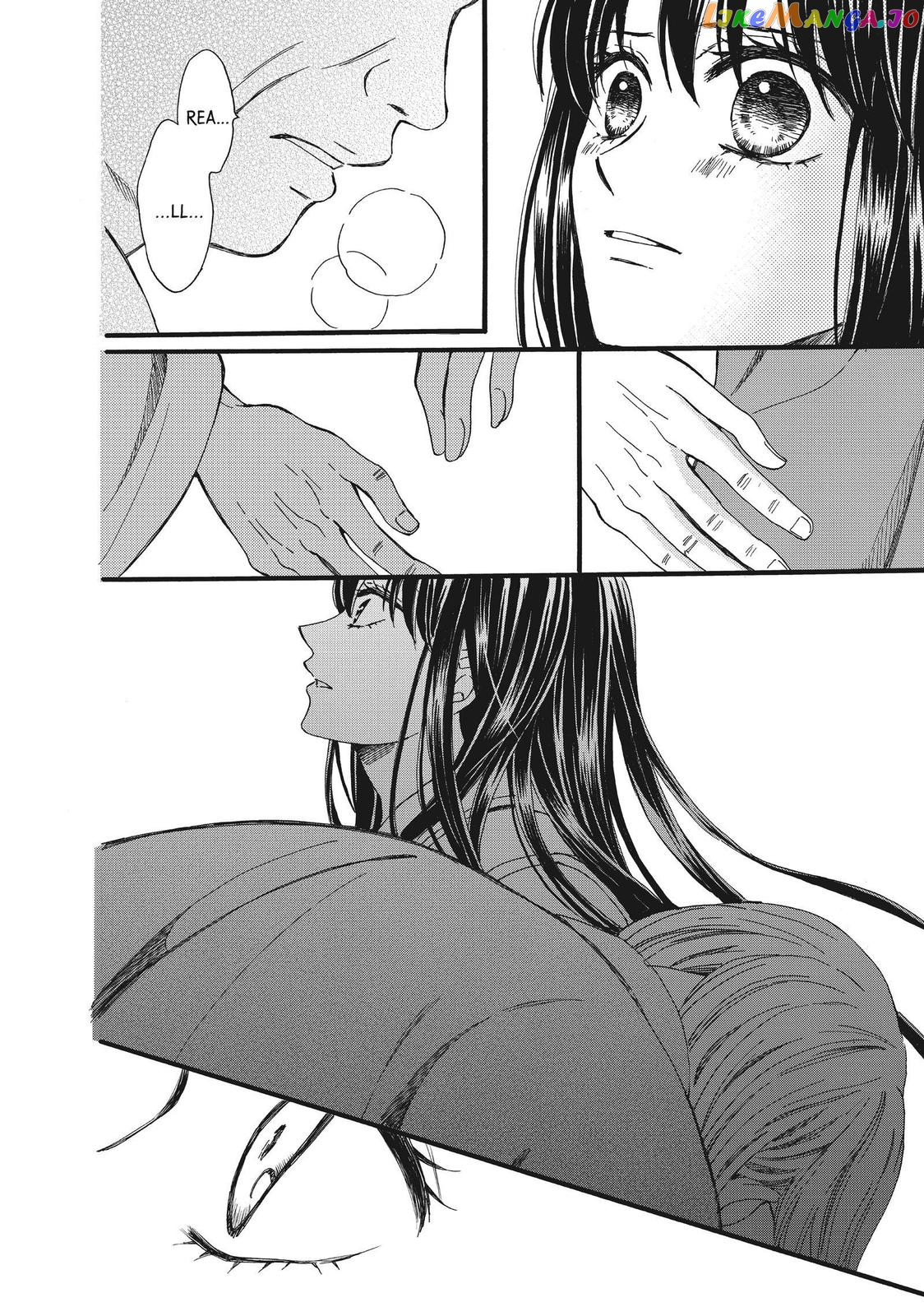 We Are Not Ourselves Today chapter 49 - page 36