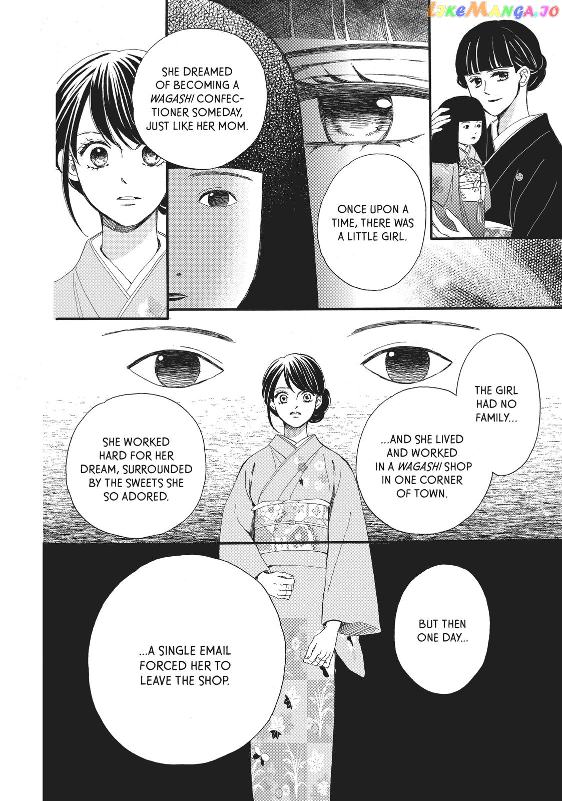 We Are Not Ourselves Today chapter 60 - page 16