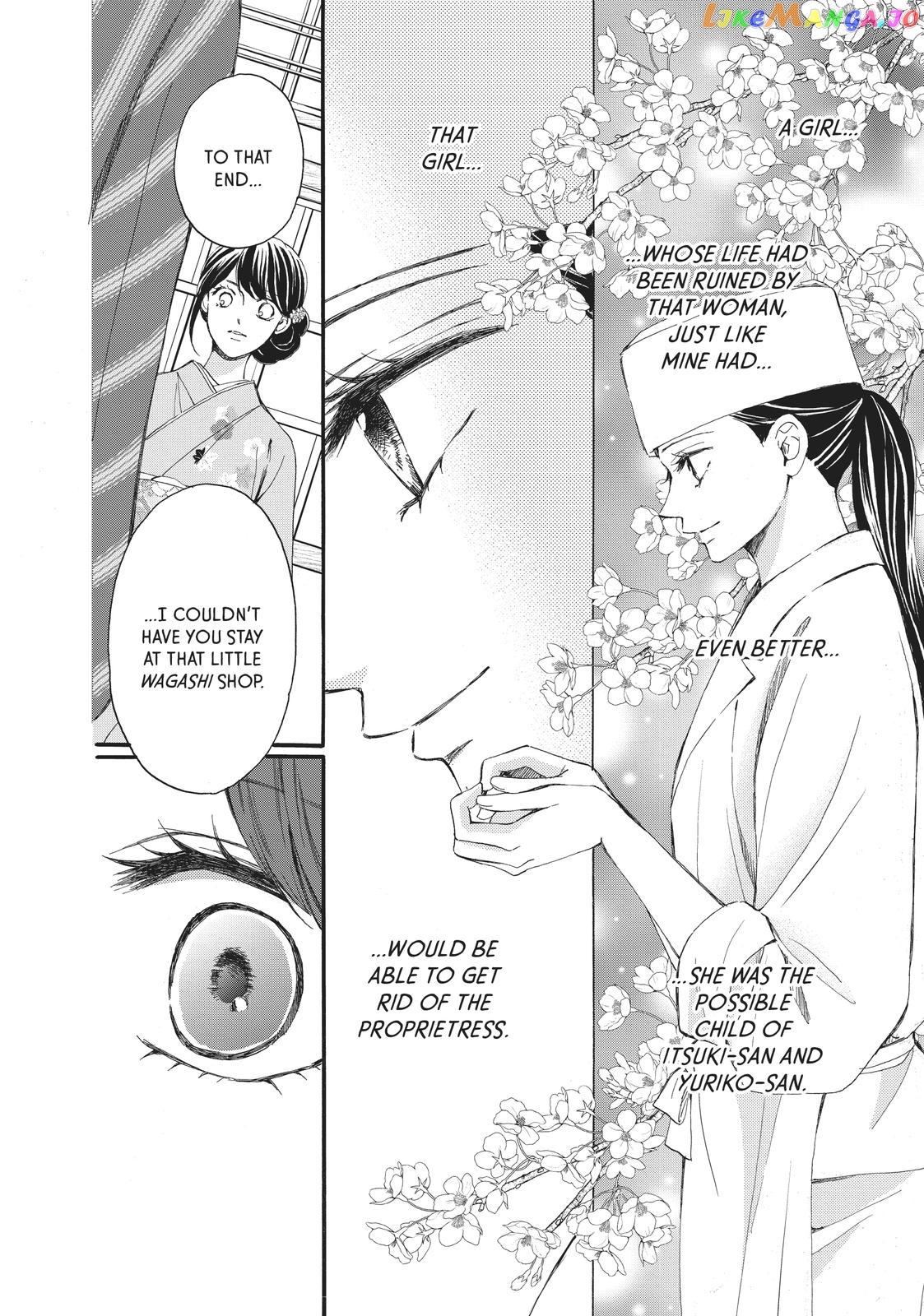 We Are Not Ourselves Today chapter 60 - page 25