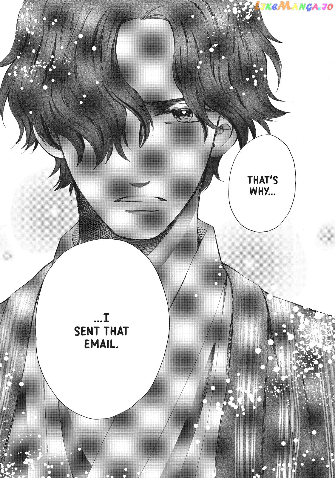 We Are Not Ourselves Today chapter 60 - page 26