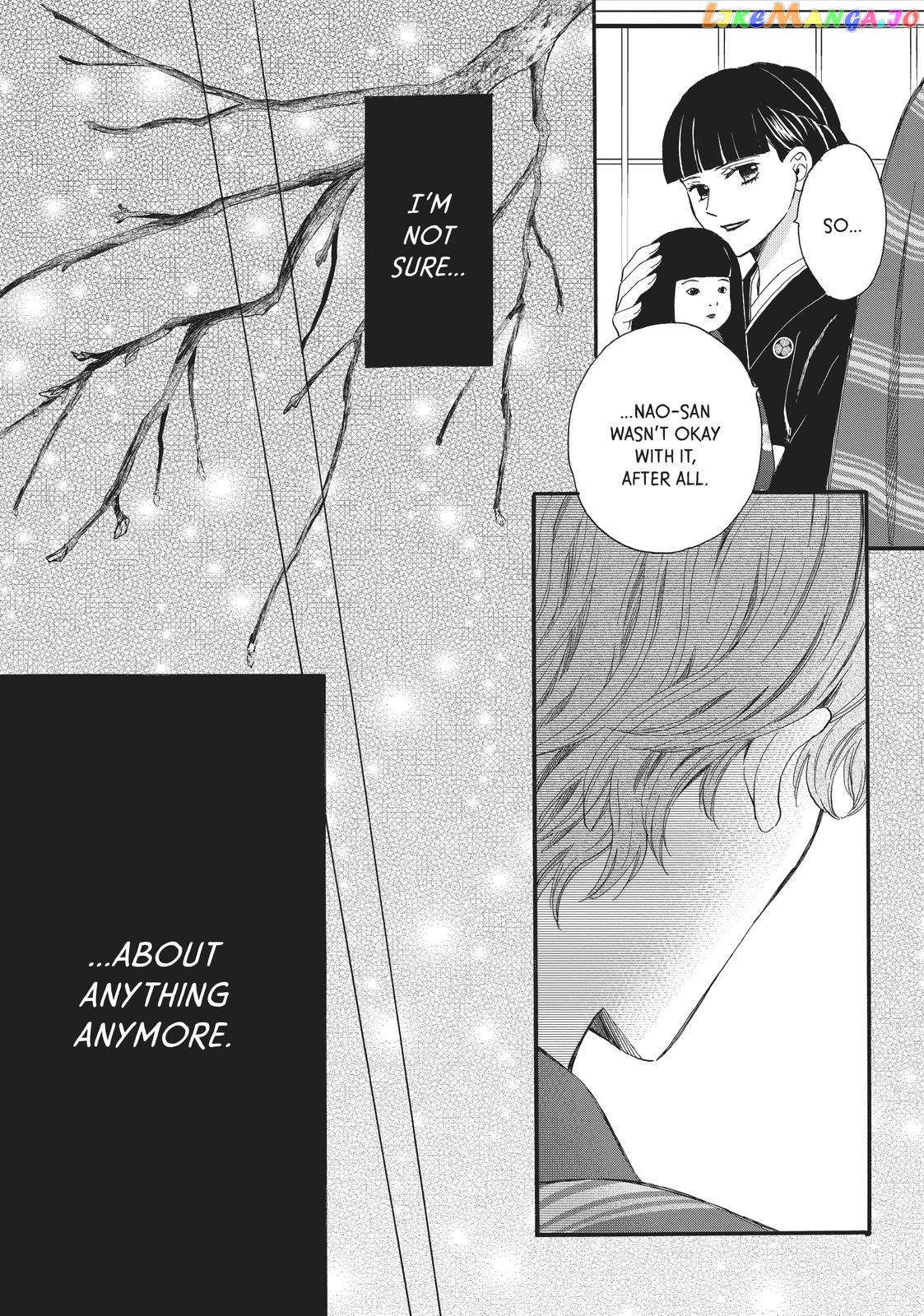 We Are Not Ourselves Today chapter 60 - page 31