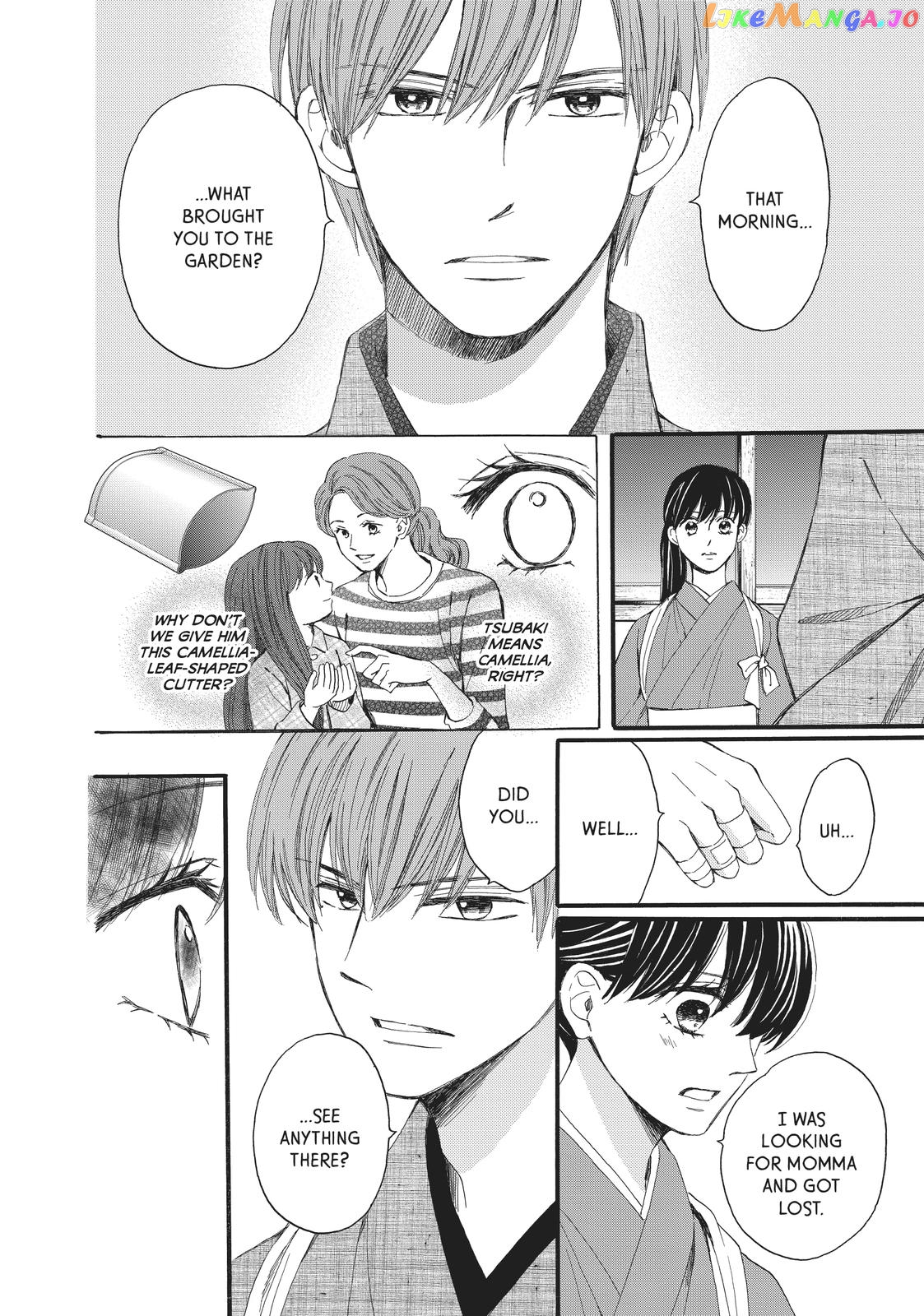We Are Not Ourselves Today chapter 60 - page 39