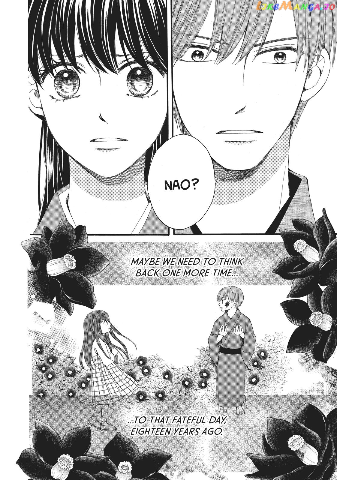 We Are Not Ourselves Today chapter 60 - page 43