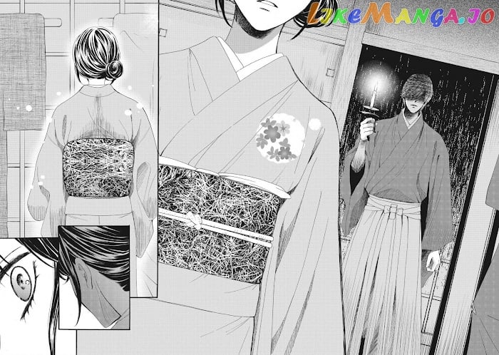 We Are Not Ourselves Today chapter 34 - page 24
