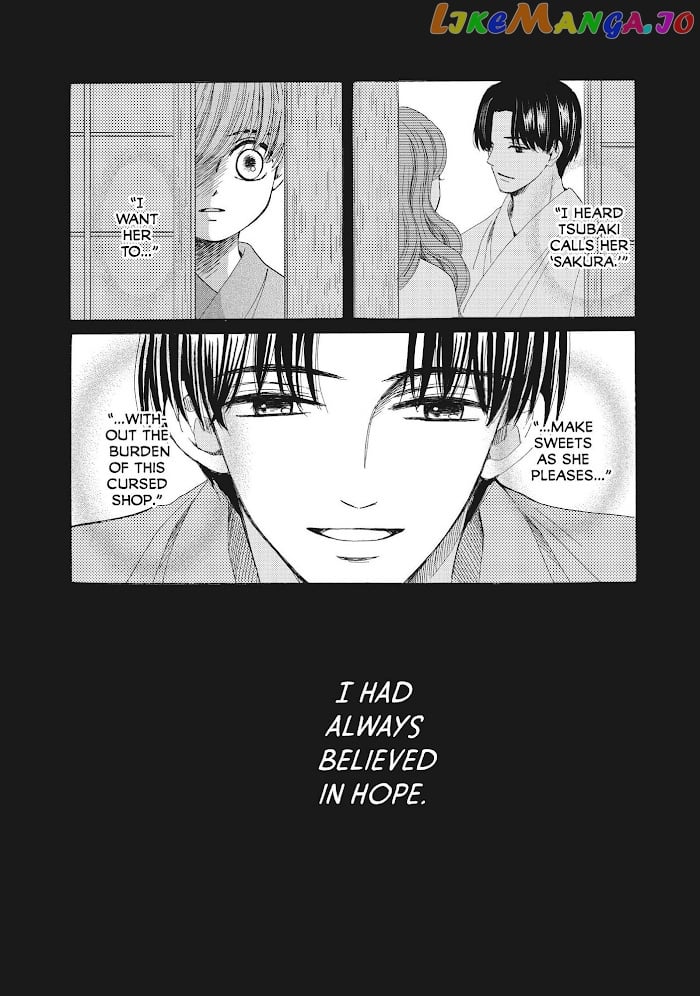 We Are Not Ourselves Today chapter 34 - page 26